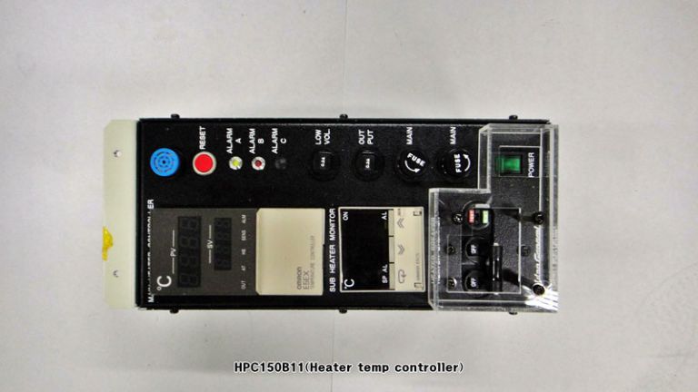 HPC150B11(Heater temp controller)
